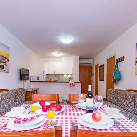 Aptos. Comte D'Empuries Empuriabrava Eksteriør bilde