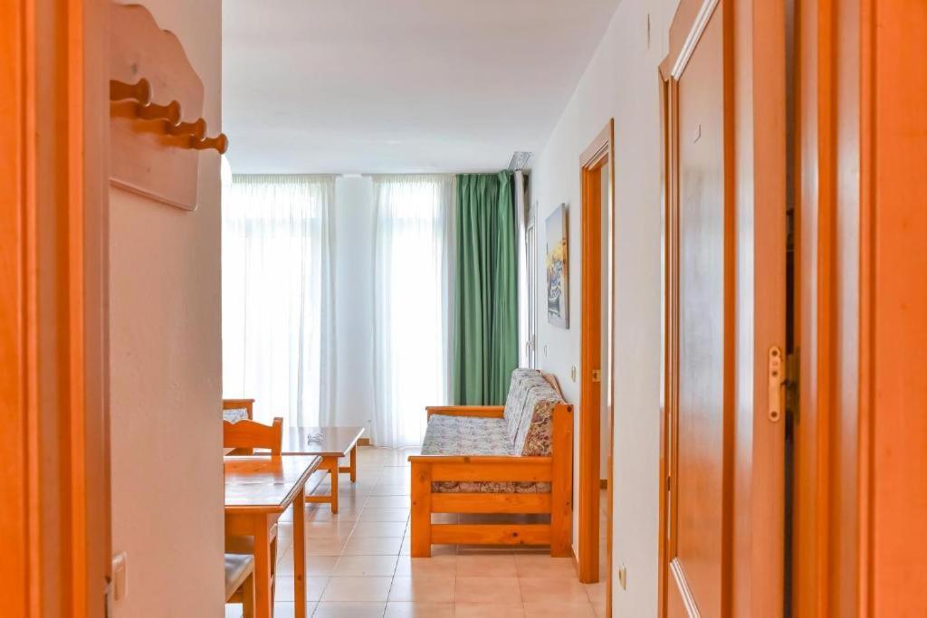 Aptos. Comte D'Empuries Empuriabrava Eksteriør bilde